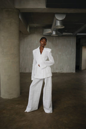 Ala Pant Suit