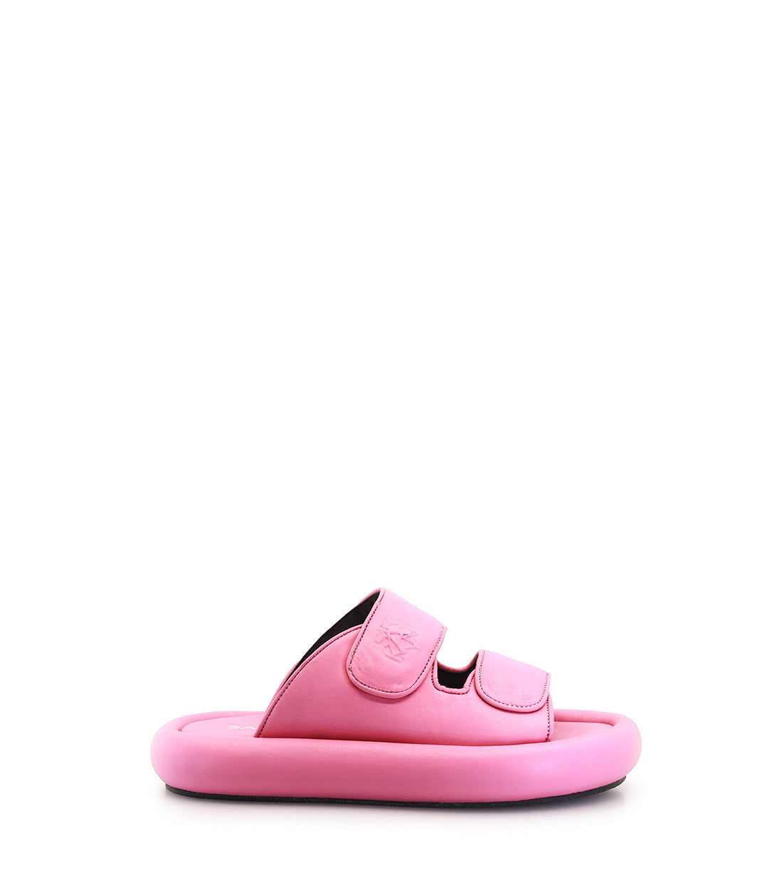 Pink Comfy Platforms