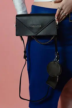 Bailey Crossbody Bag