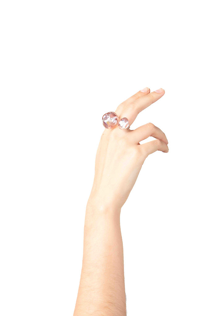 Soplo Double Ring