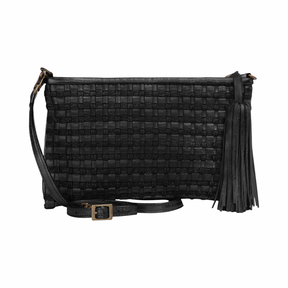 Melanie Crossbody Clutch