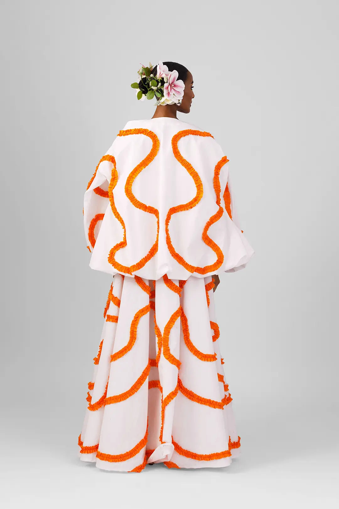 Tari Jacket
