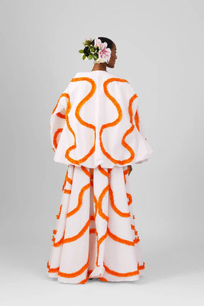 Tari Jacket