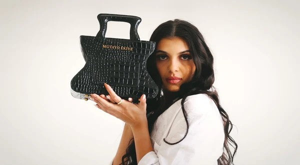 The Adora Mini Handbag