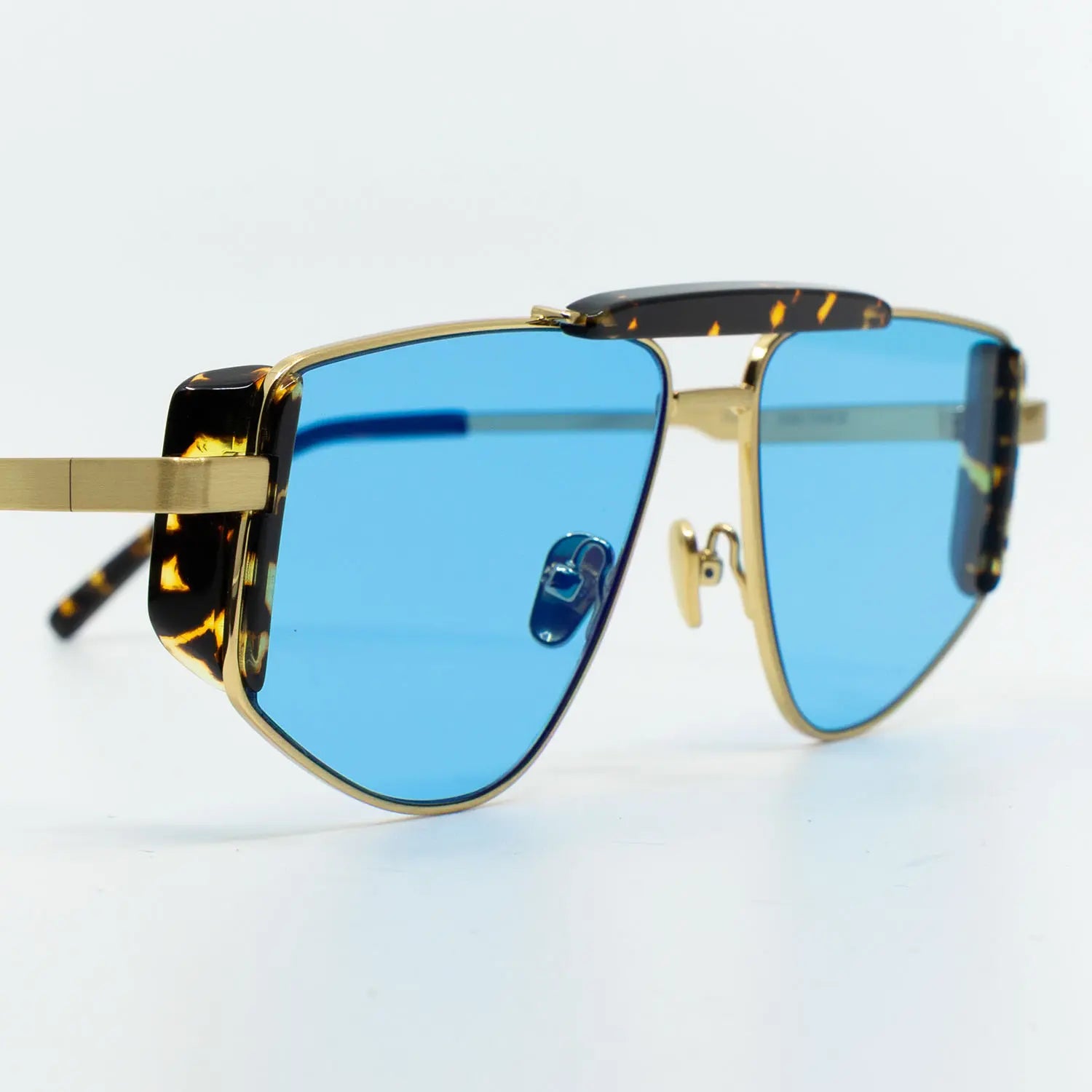 Five-o Havana Sunglasses