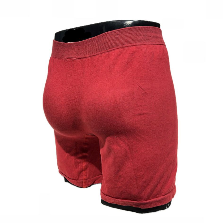 BOXER CON PRETINA ALGODON SIN COSTURA