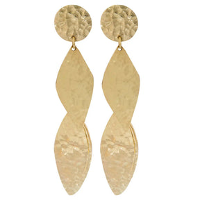 Jira Earrings
