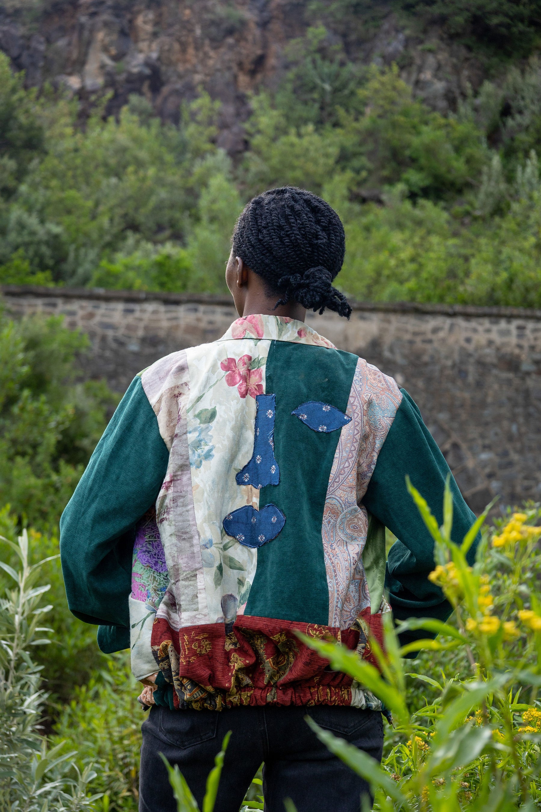 Asili - Tua Jacket