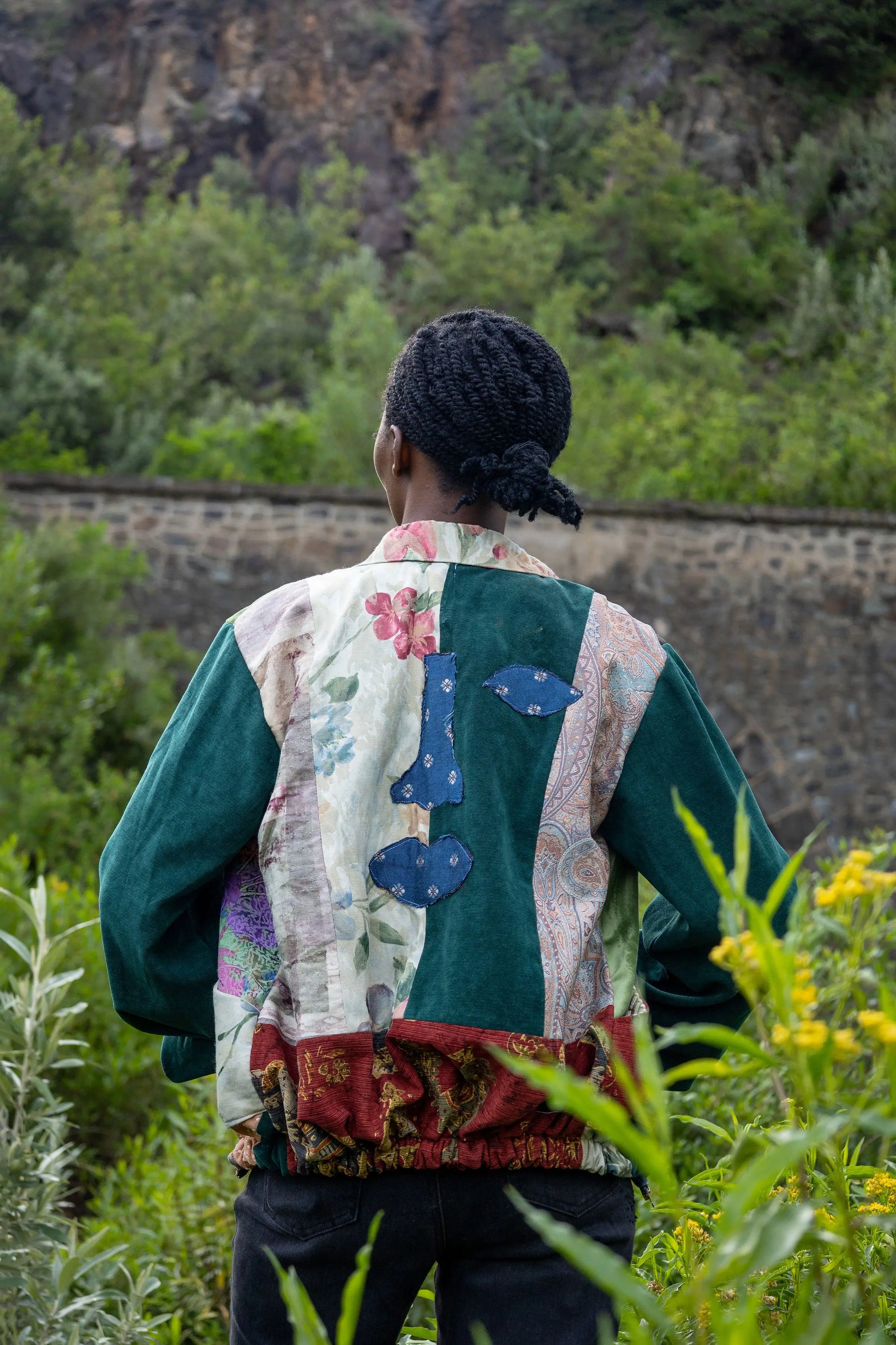 Asili - Tua Jacket