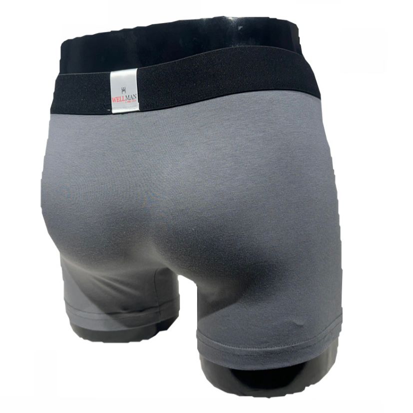 BOXER CONDONDERO PIERNA MEDIA