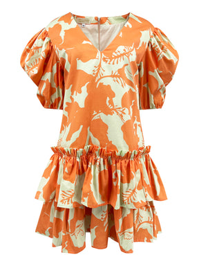 Celia Dress
