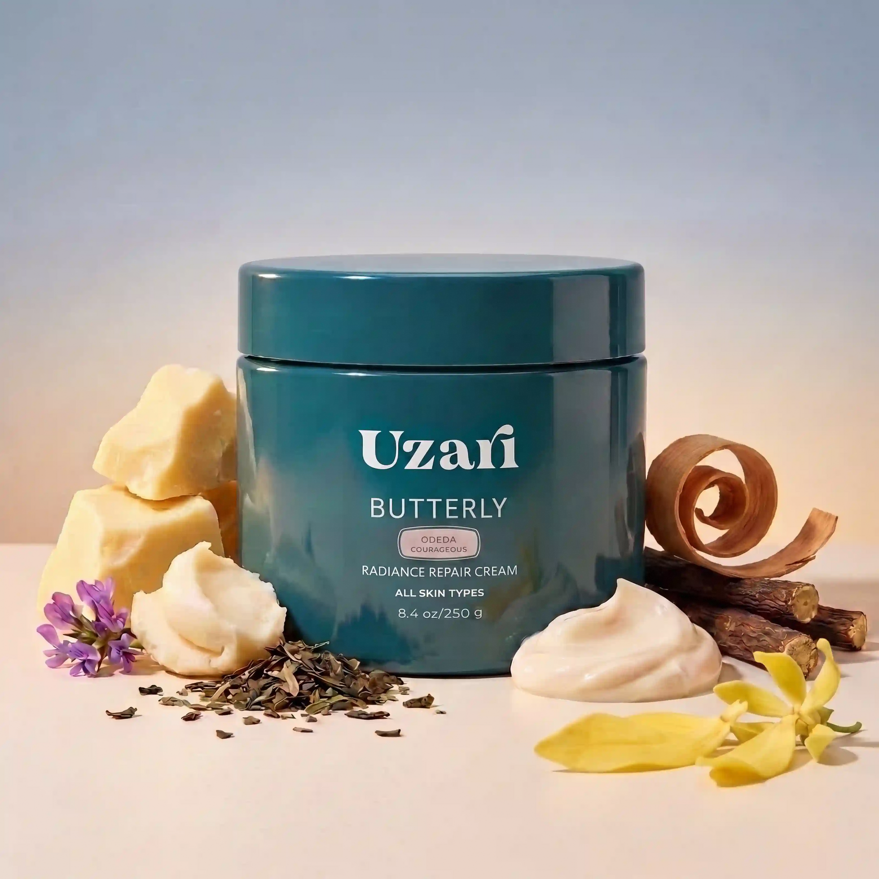 Butterly Radiance Repair Cream