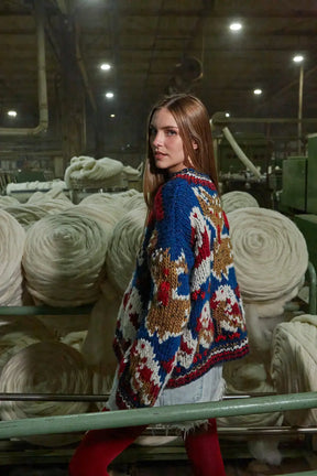 Sweater Mytos
