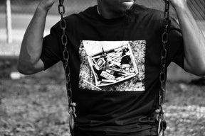 Crayon Box Tee