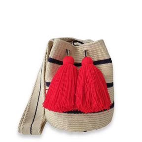 Wula Wayuu Bag (Medium)
