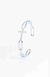 Chain Breaker Bangle