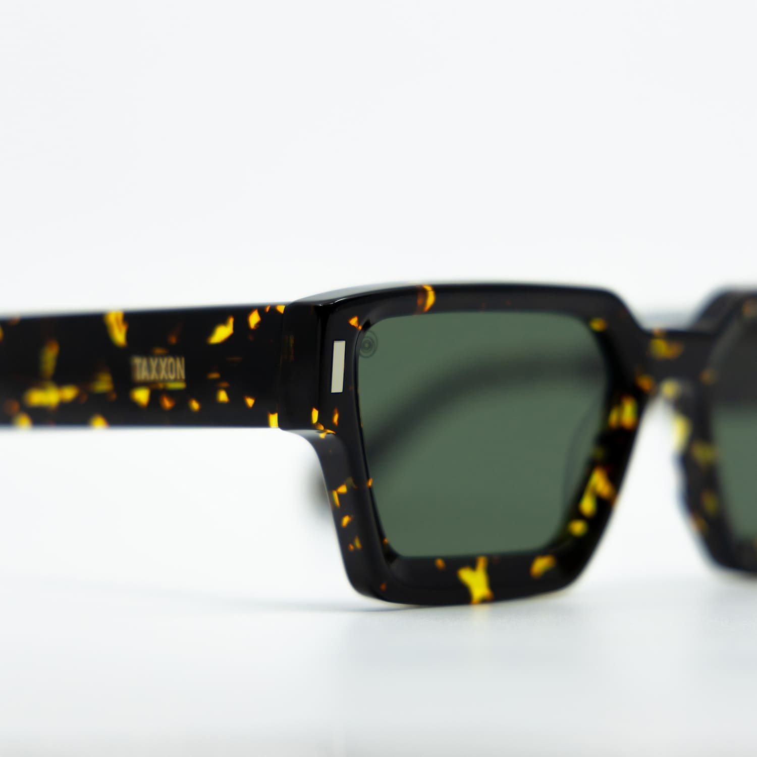008 Sunglasses with Tortoise Frame
