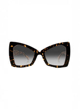Monarch Cat Eye 52mm Sunglasses