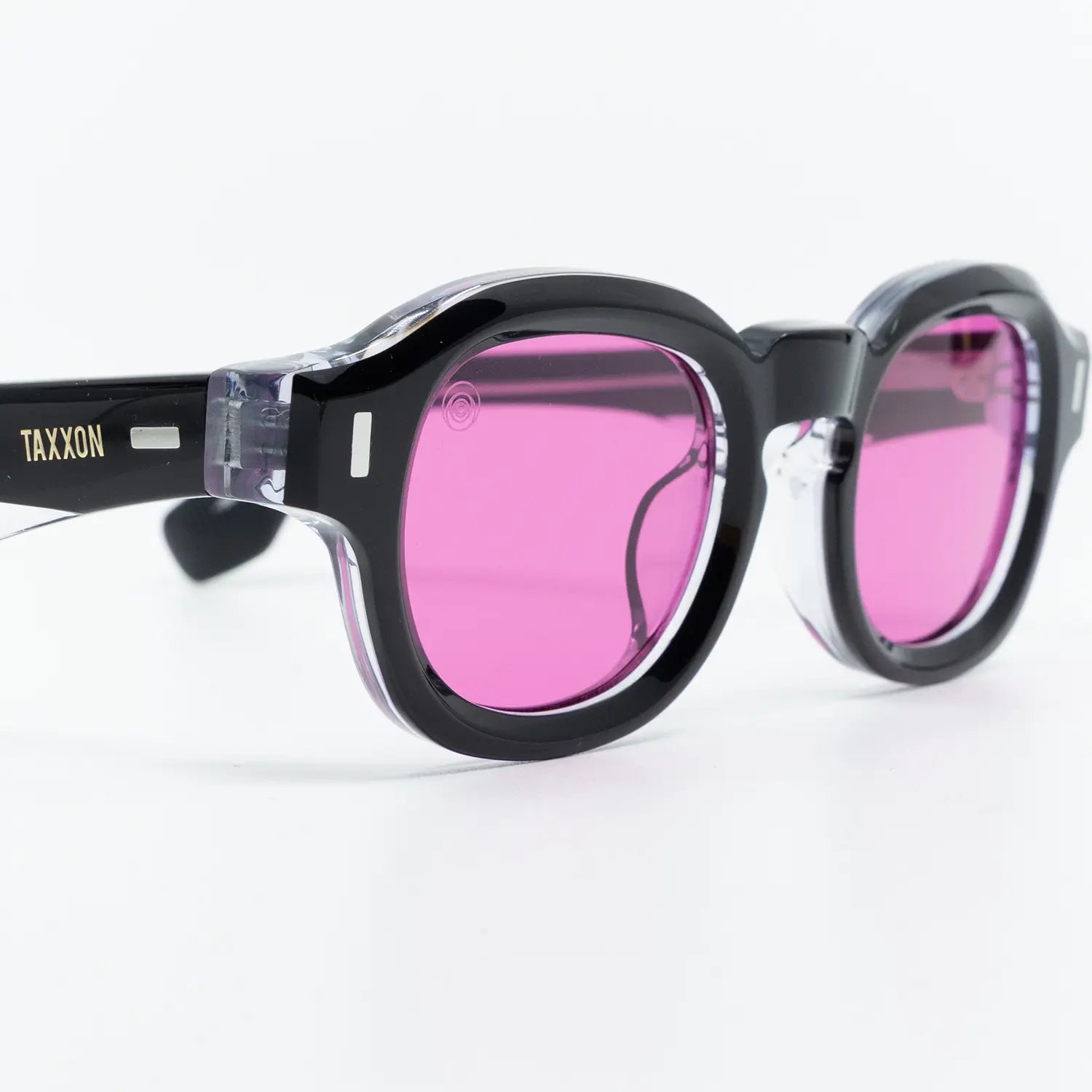 Tom Dark Sunglasses
