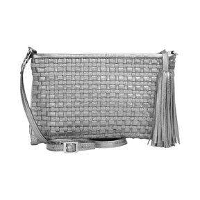 Melanie Crossbody Clutch