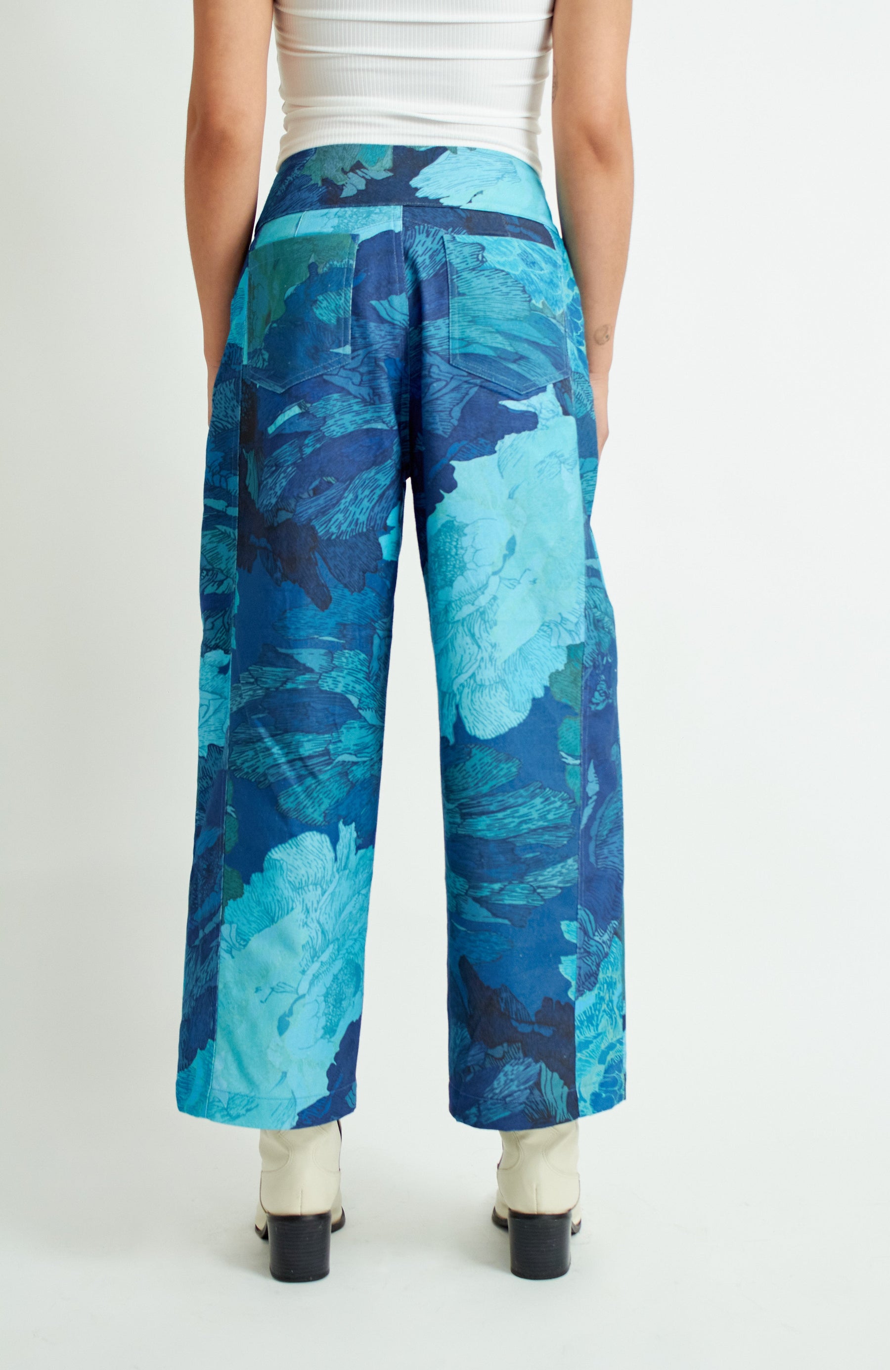 Bliss Pant