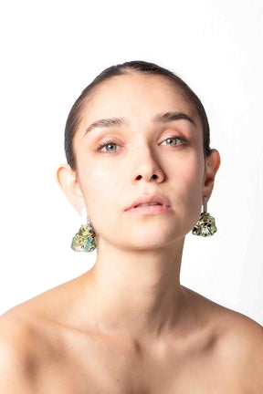 Soplo M Earrings