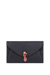 Mabel - Oversized Envelope Clutch