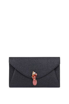 Mabel - Oversized Envelope Clutch