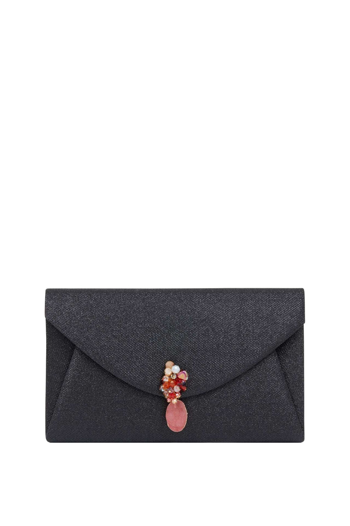 Mabel Oversized Envelope Clutch