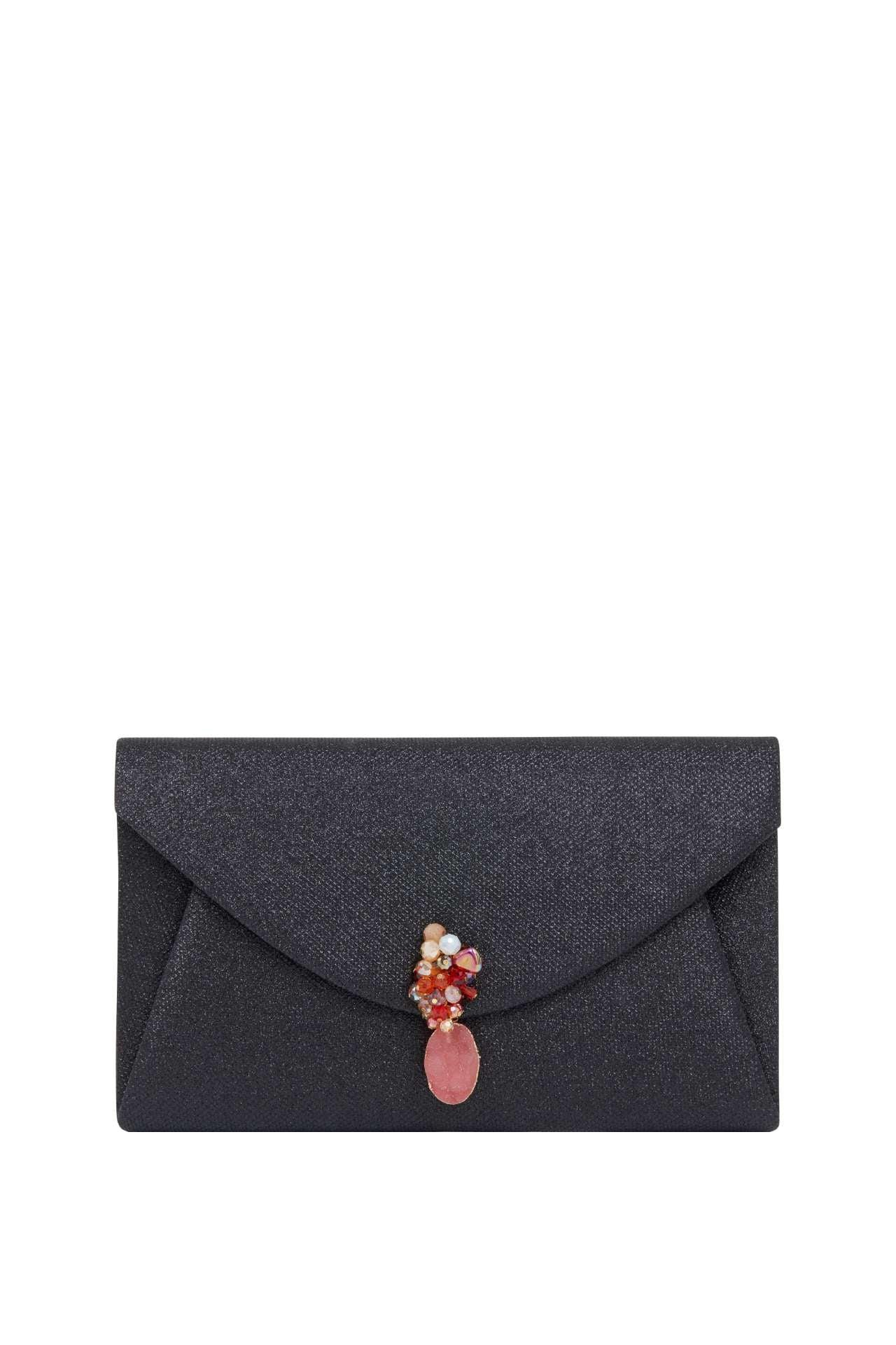 Mabel Oversized Envelope Clutch