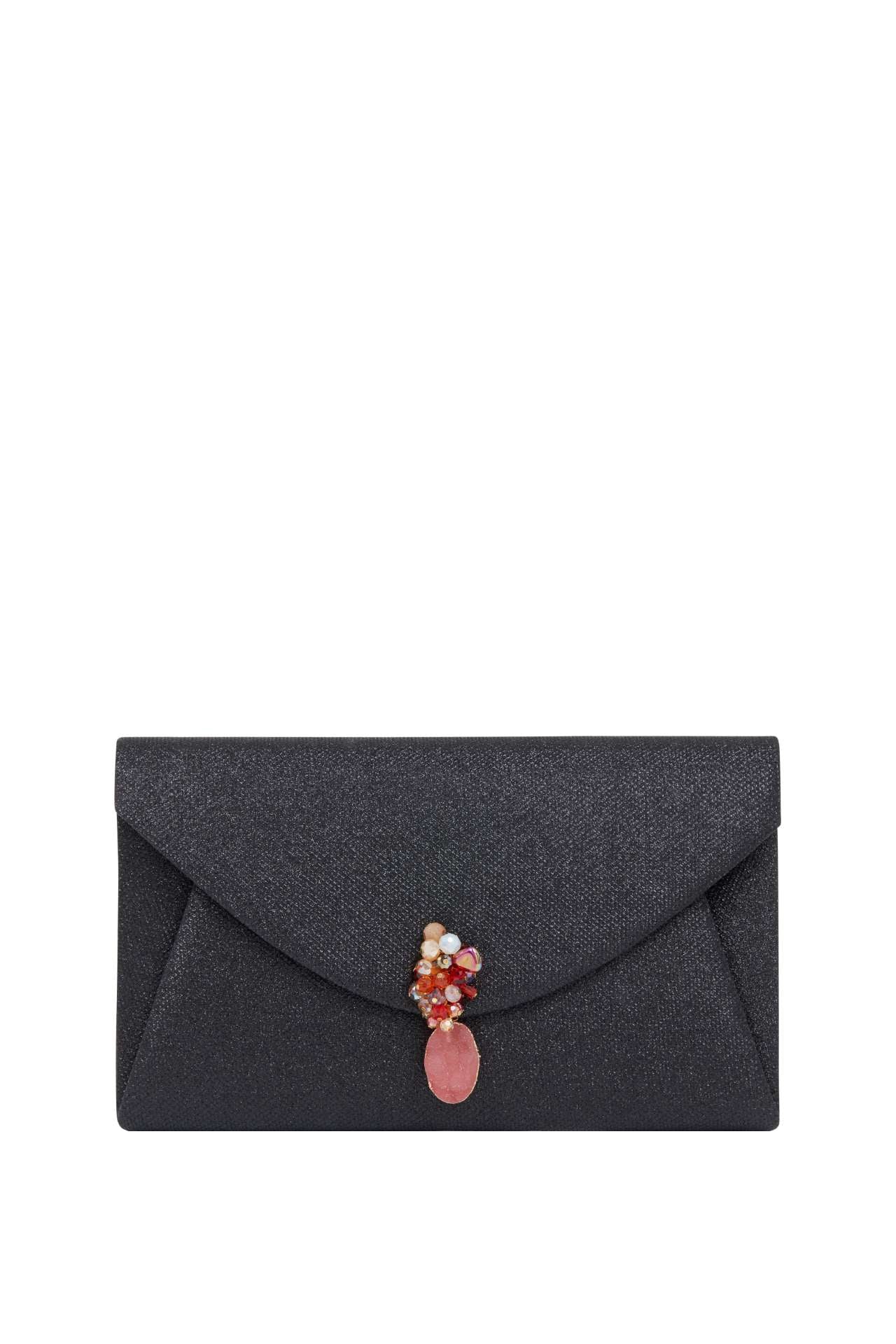 Mabel Oversized Envelope Clutch