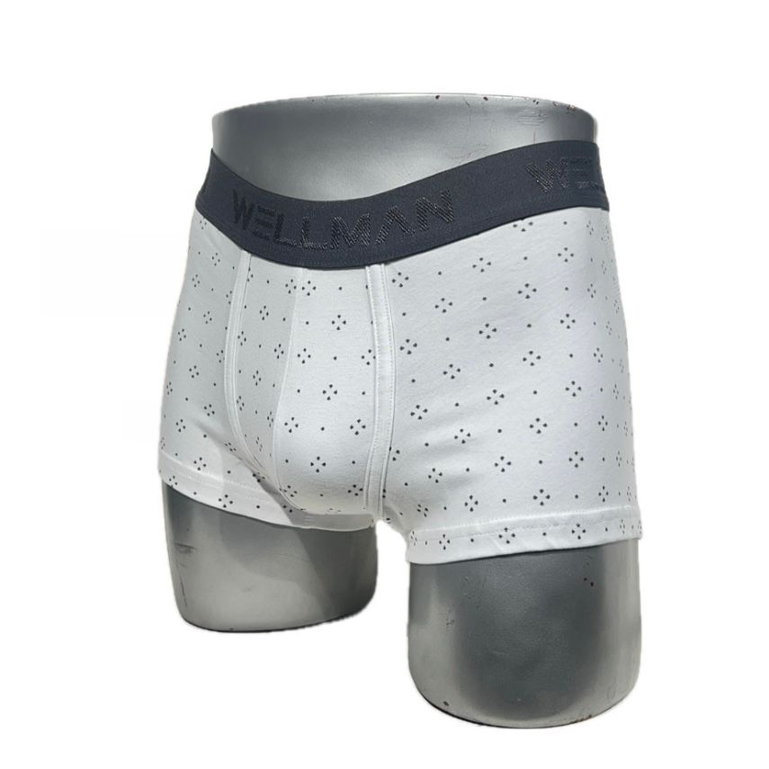 BOXER BRUNO PIERNA CORTA