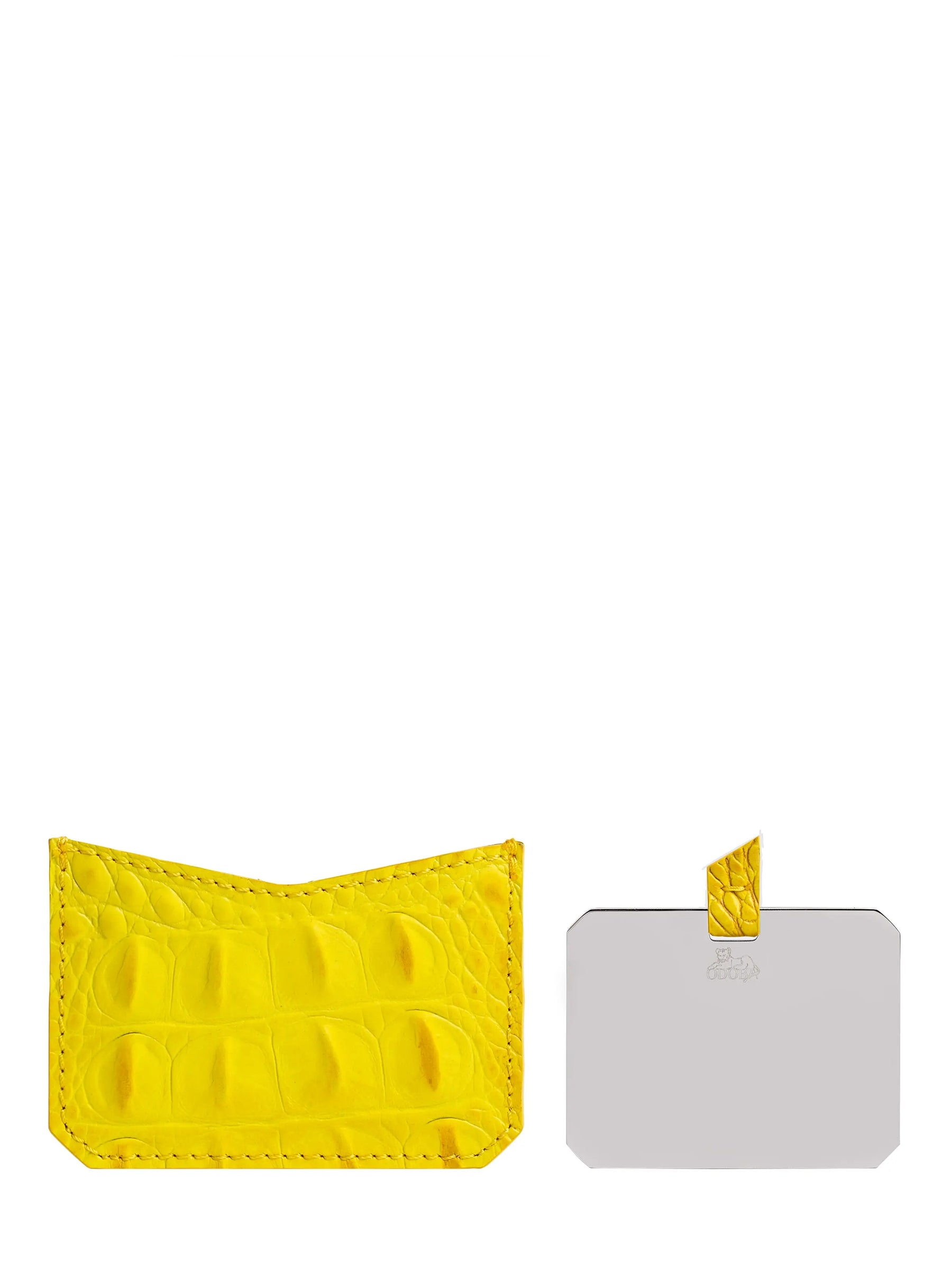 Mirror in Pouch