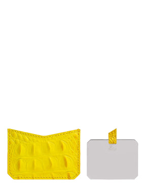 Mirror in Pouch