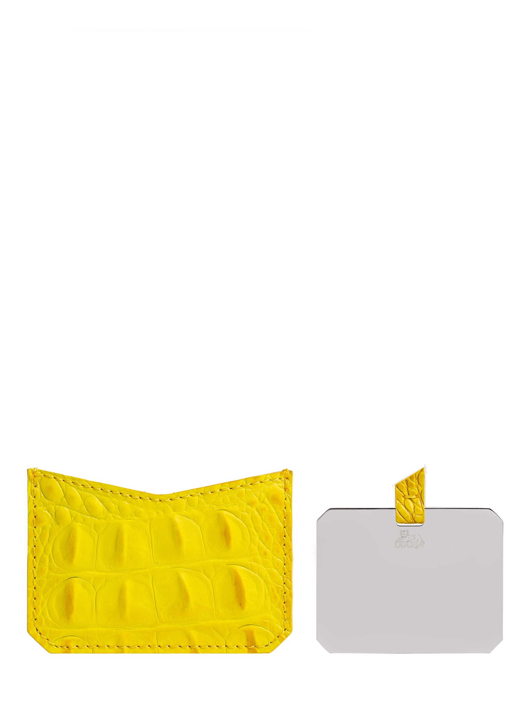 Mirror in Pouch
