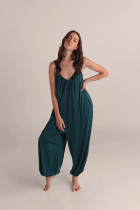 Stardust Flow Jumpsuit