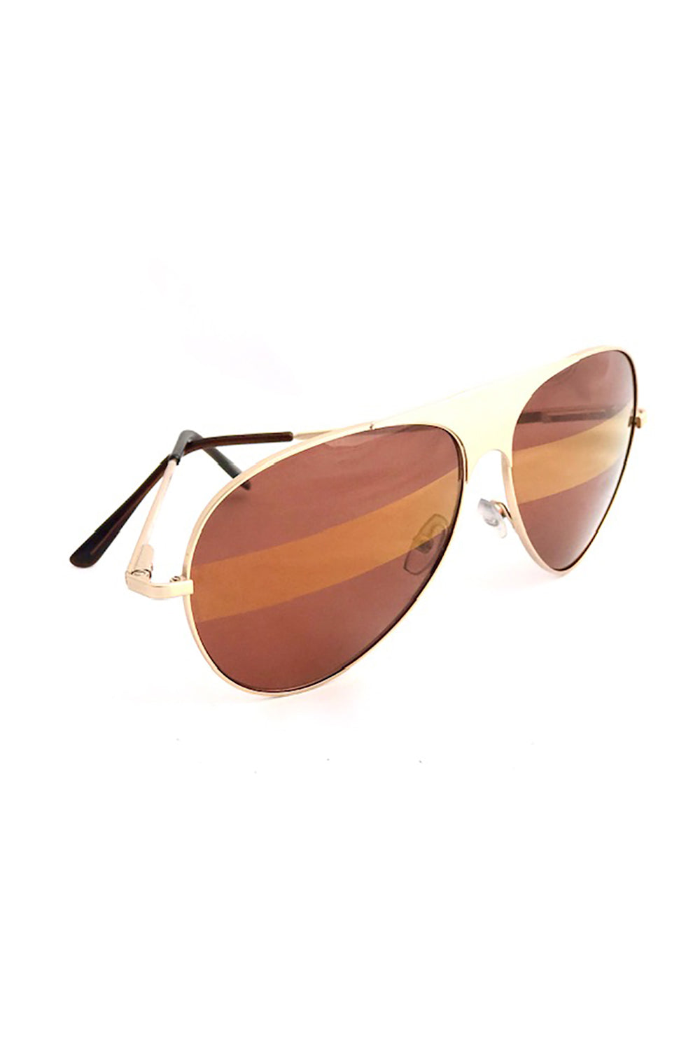 Siren Polarized Aviator Sunglasses