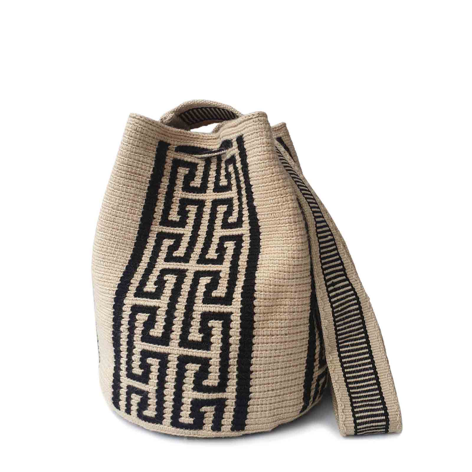 Hermosa Wayuu Bag