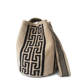 Hermosa Wayuu Bag
