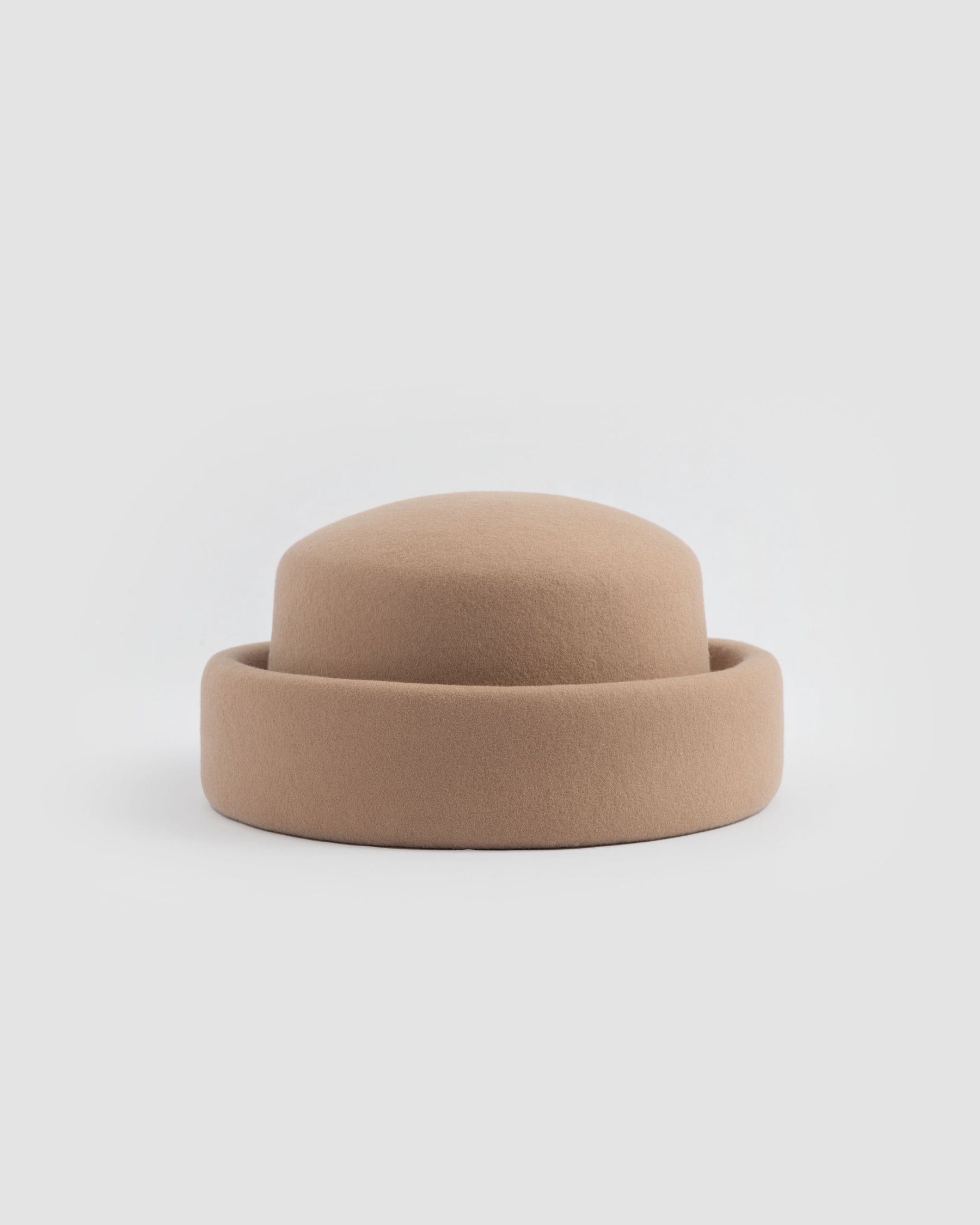 London Pillbox Hat