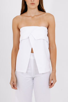 Breeze Strapless Top