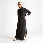 The Driver Dress