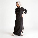 The Driver Dress