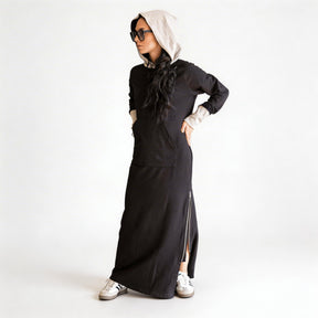 The Driver Dress