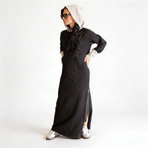 The Driver Dress