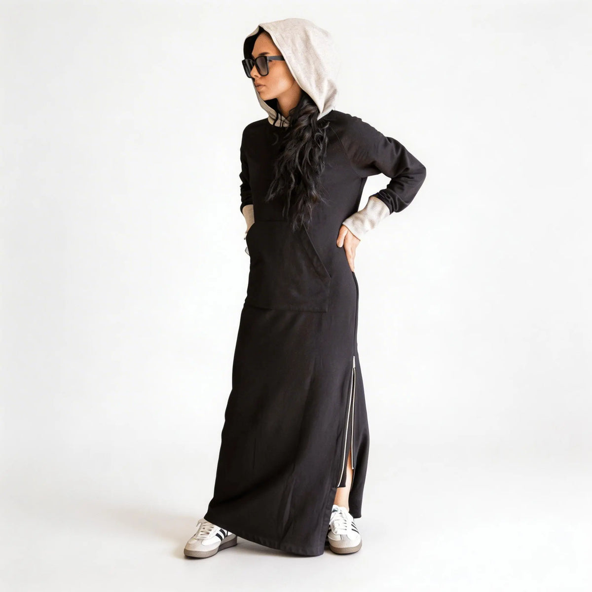 The Driver Dress