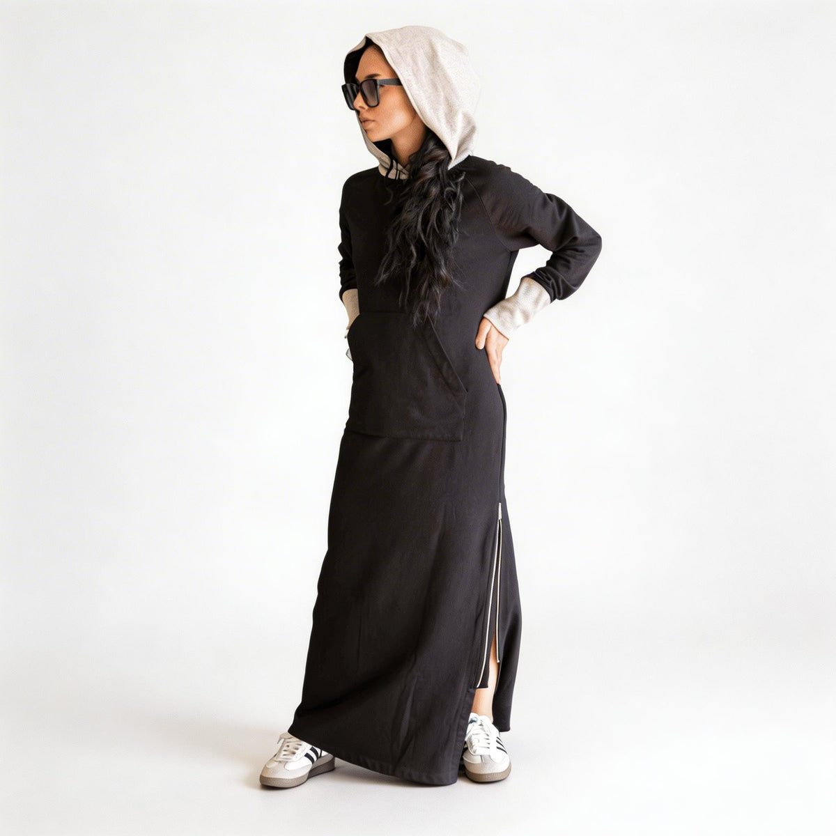 The Driver Dress