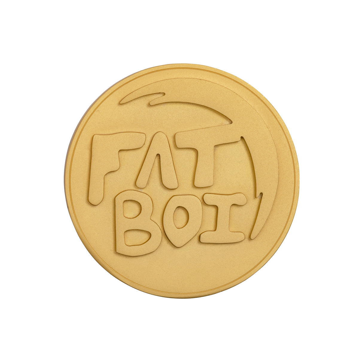 Fat Boi Jewelry Box