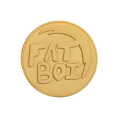 Fat Boi Jewelry Box