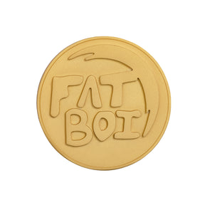 Fat Boi Jewelry Box